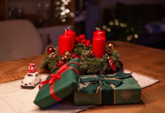christmas events