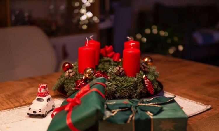christmas events