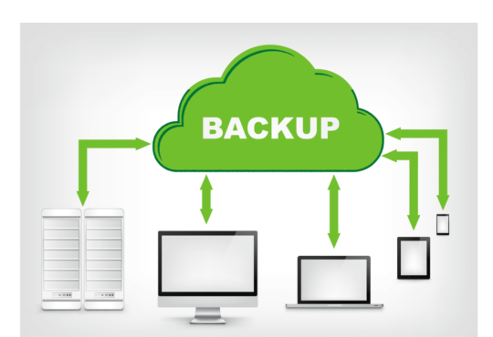 Remote Backup