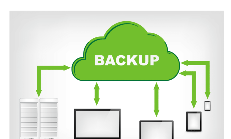Remote Backup