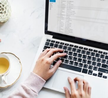 Email Writing