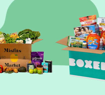 Grocery Delivery