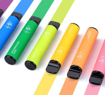 disposable vapes