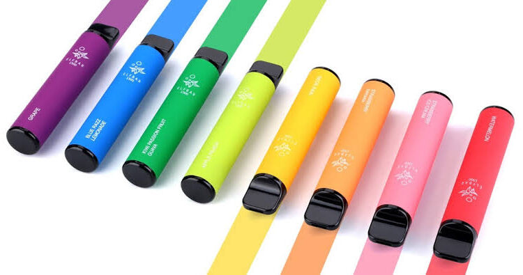 disposable vapes