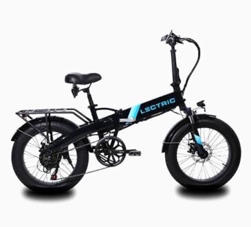 Electric Bike
