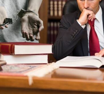 Lawyer
