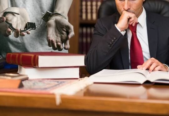 Lawyer