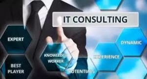 Choosing The Best IT Consulting Provider For Your Business
