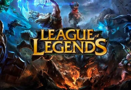 How to Download League of Legends Game?