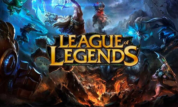 How to Download League of Legends Game?