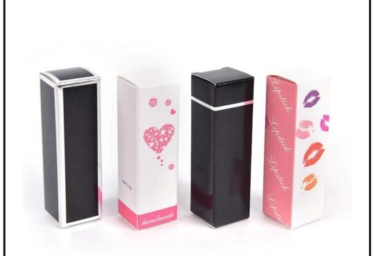 lip gloss boxes