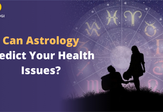 online astrologer consultation