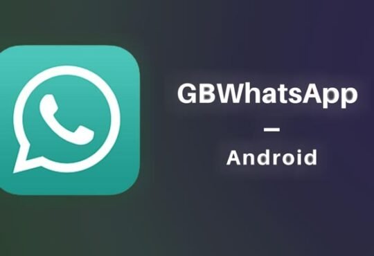 Download GBWhatsApp APK on Android