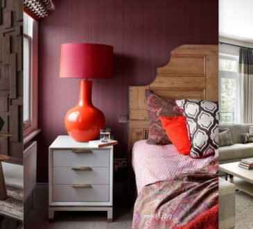 5 Basic Principles to Successfully Beautify Your Home Interior