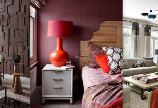 5 Basic Principles to Successfully Beautify Your Home Interior