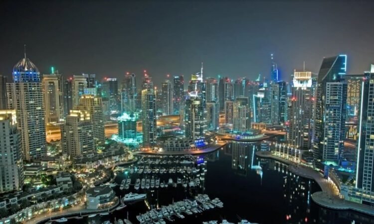 6 mesmerizing things to do at night with family & friends
