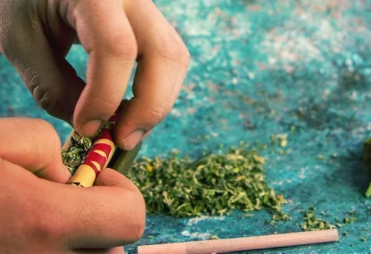Weed