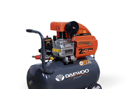 AirCompresor_DAAC24D