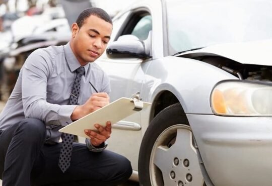 Auto Insurance