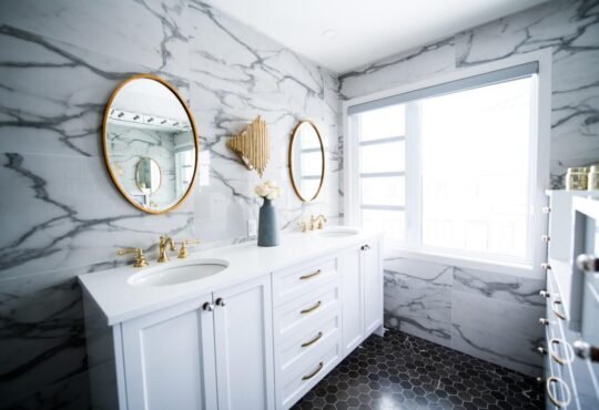Bathroom Remodel
