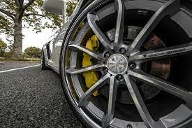 Blaque Diamond Wheels