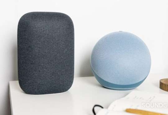 Bluetooth Speaker Buying Guide How To Pick The Best One
