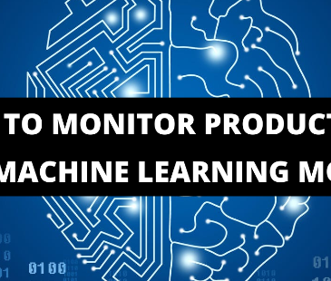 Monitor Production