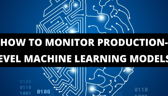 Monitor Production