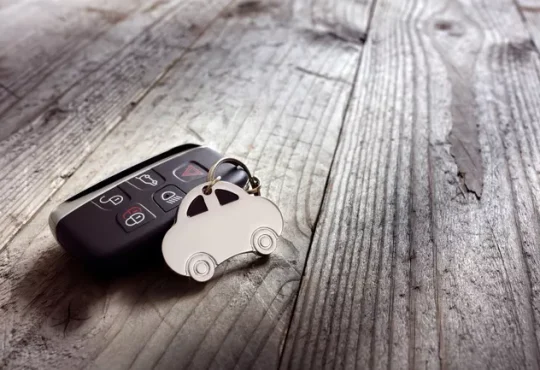 Car Lock Problems