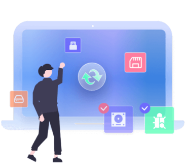 iTop Data Recovery