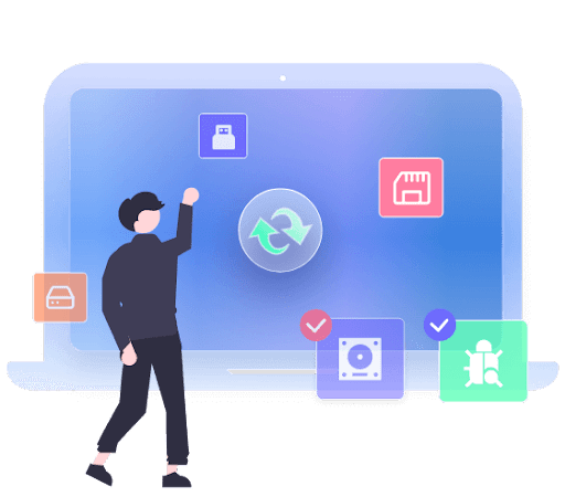 iTop Data Recovery