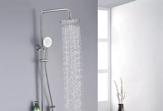 European Shower