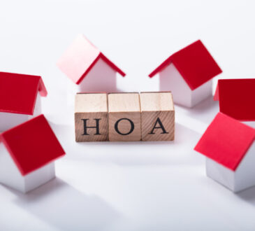 HOA Management Company