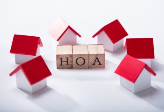 HOA Management Company