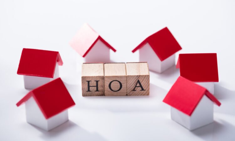 HOA Management Company