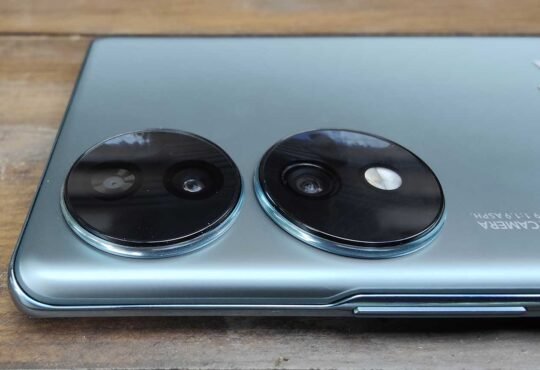 The Essential Guide to Honor 70 Camera
