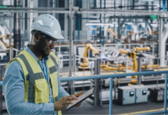 Transport Management Systems
