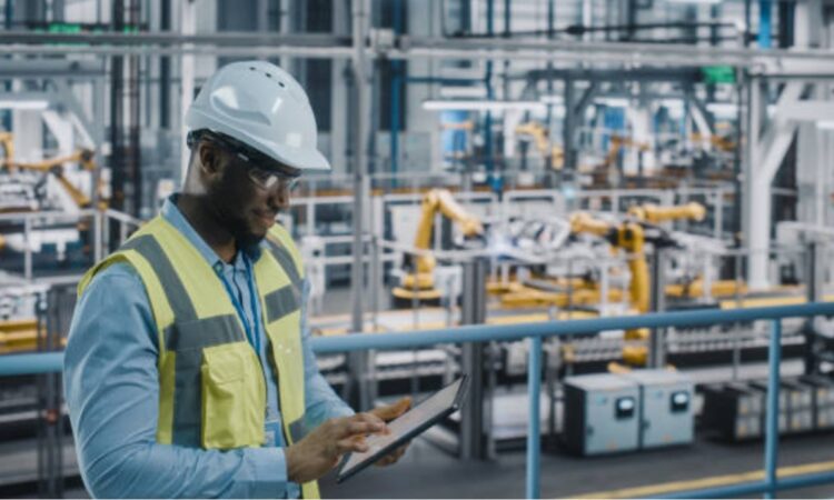 Transport Management Systems