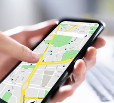 Mobile Phone Locator