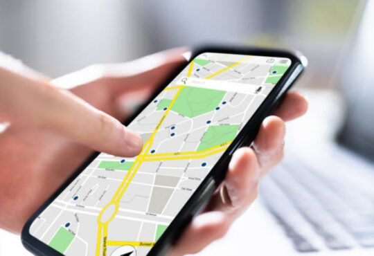 Mobile Phone Locator