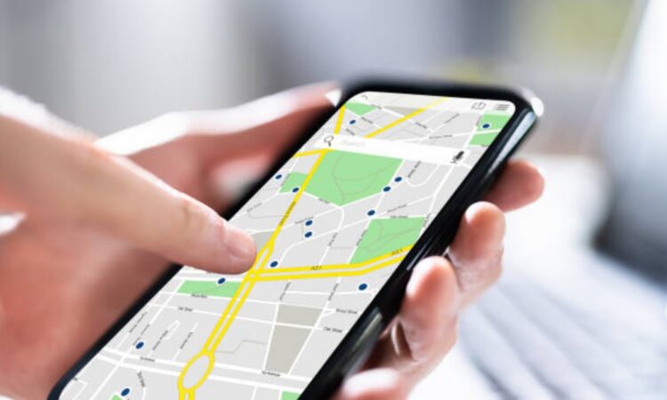 Mobile Phone Locator