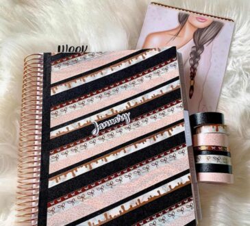 Custom Washi Tape