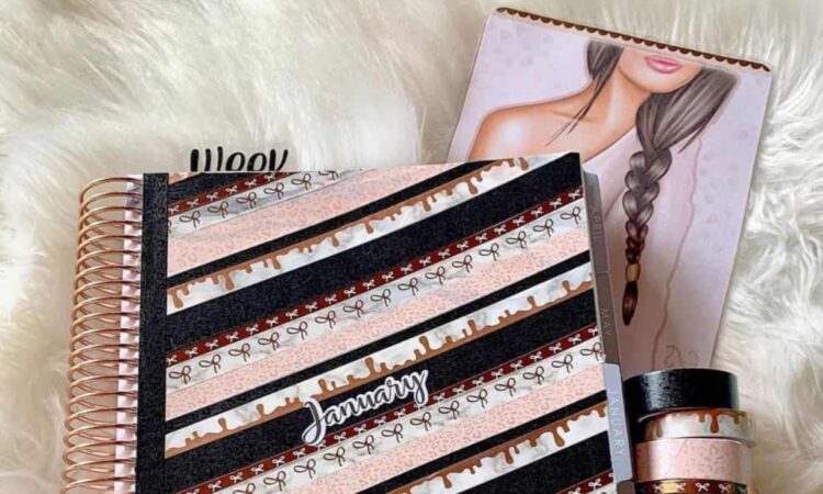 Custom Washi Tape