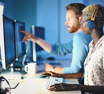 Dedicated Software Development