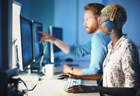 Dedicated Software Development