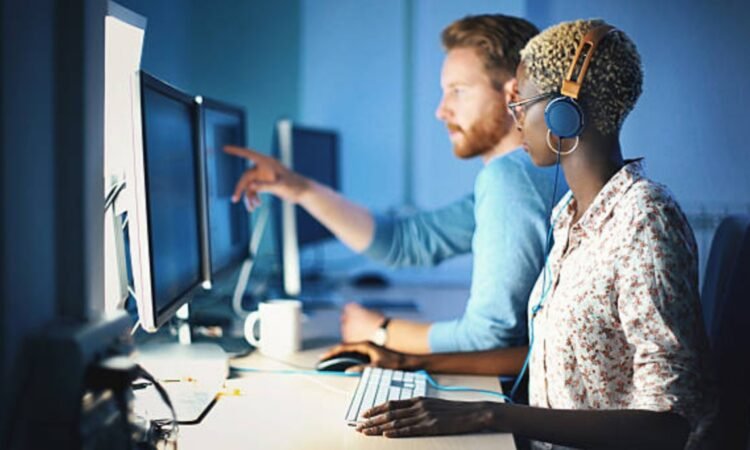 Dedicated Software Development