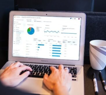 Website Ranking