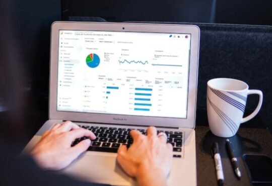 Website Ranking