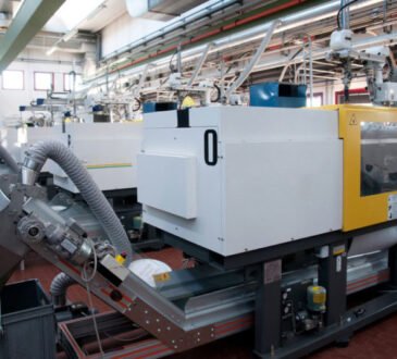 Industrial automation