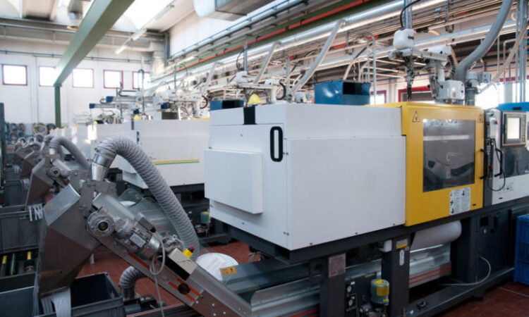 Industrial automation